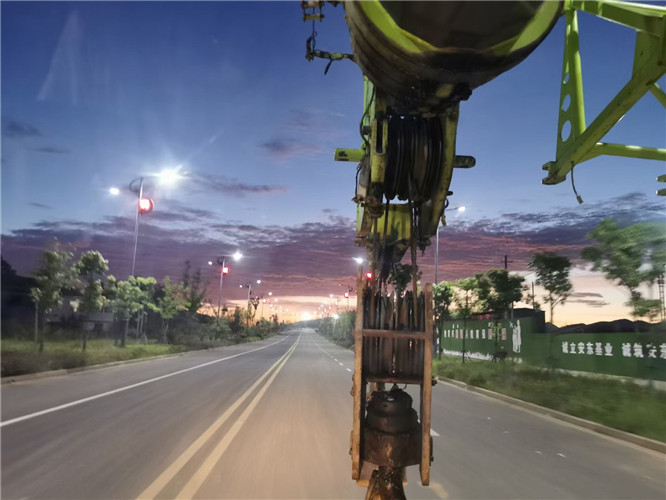 连南大件吊装怎么收费